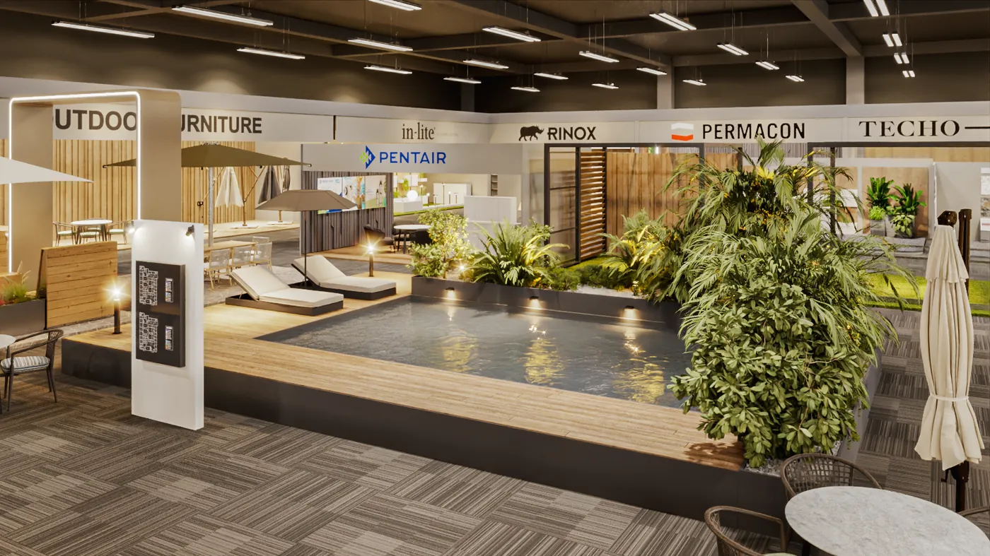 Forma Experience Centre