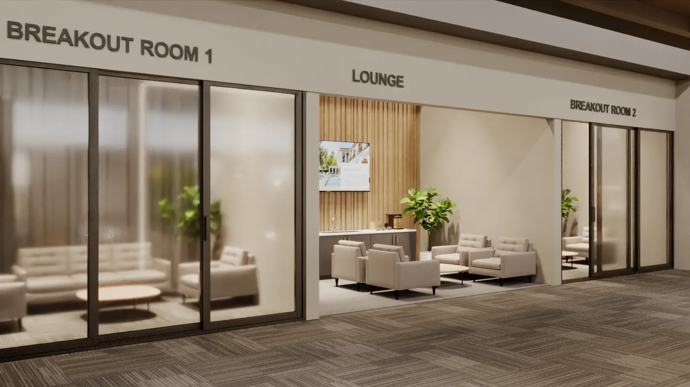 Forma Experience Centre