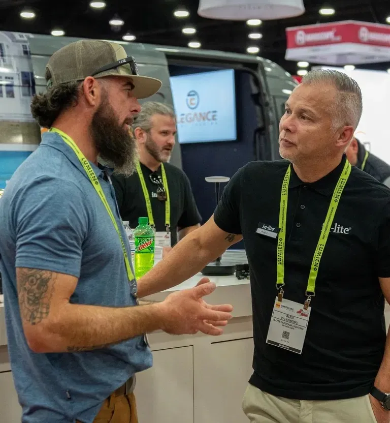 Brand partners at Forma